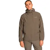 Trangoworld Caicos Jacket Marron XL Homme