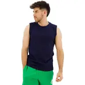 Kappa T-shirt Sans Manches Cadwal Korporate