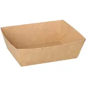 Papstar Snacktrays "pure"