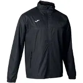 Joma Montreal Raincoat Noir 7-8 Years Garçon