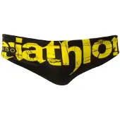 Turbo Slip De Bain Triathlon Basic