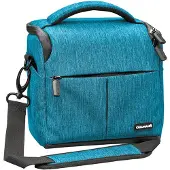 Cullmann Fourre-tout Malaga Vario 400 Bleu -