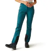 Regatta Pantalon de randonnée femme Mountain III