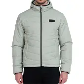 John Smith Kamui Jacket Gris M Homme