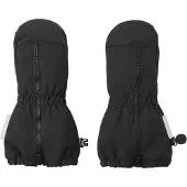 Reima Gants de sport 'Tepas' noir