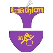 Turbo Slip De Bain Triathlon Basic