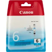 Canon BCI-6C - Cyan - Cartouche d'encre