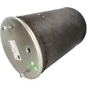 AUGER Soufflet à air, suspension pneumatique AU 34752-K
