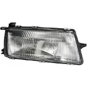 VAN WEZEL Projecteur principal 442-1107R-LD-EM, droite