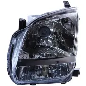 VAN WEZEL Projecteur principal 218-1129L-LD-EM, gauche