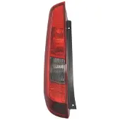 VAN WEZEL Feu arrière 431-1953L-LD-UE