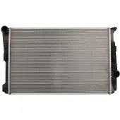 Nissens Radiateur, refroidissement moteur 60809