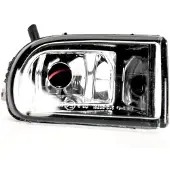 VAN WEZEL Phare antibrouillard 212-2072L-UE gauche