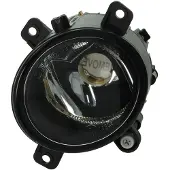 VAN WEZEL Phare antibrouillard 431-2013L-UQ, gauche