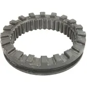 DT Spare Parts Bague de synchro, boîte de vitesses 1.16029