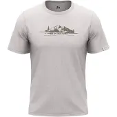 Hannah T-shirt à Manches Courtes Grem