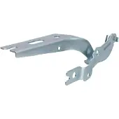 BLIC Pièces de capot moteur 6802-00-9058451P