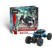 Revell Control Adventskalender RC Crawler 2025 1:18