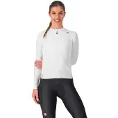 Castelli Maillot à Manches Longues Espresso Thermal