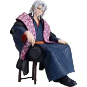 Aniplex Figurka Tengen Uzui 17 cm od MAX FACTORY - Demon Slayer: Kimetsu no Yaiba