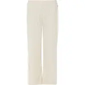 Protest Femmes, Pantalon, Trousers PRTIssy pants, Blanc, (34)