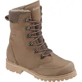 Meindl Femmes, Bottes, Orselina Lady GTX, Marron, (39.5)