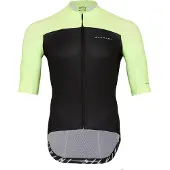 Silvini Maillot à Manches Courtes Md1604 Stelvio