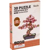 Robotime Sakura Bonsai