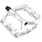 Leatt Pédales All Mountain 6.0 Flat 114x107 Mm