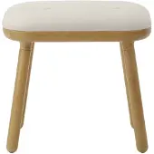 UMAGE Paff Tabouret Tall | White Sands