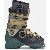 K2 Chaussures De Ski Pour Femme Anthem 125 Boa