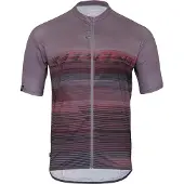 Silvini Md1645 Turano Short Sleeve Jersey Gris XL Homme