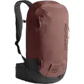 Ortovox - Sac à dos de ski - Free Rider 20S Chestnut - Rouge