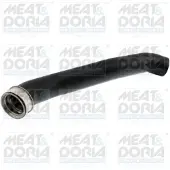 MEAT & DORIA Durite de turbocompresseur 961158