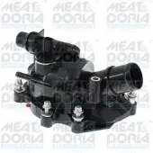 MEAT & DORIA Thermostat d'eau 92991
