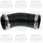 MEAT & DORIA Durite de turbocompresseur 961049