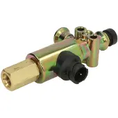PETERS Valve magnétique 084.717-00