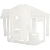 BLIC Kit de réparation lève-vitre 6205-05-018824P