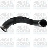 MEAT & DORIA Durite de turbocompresseur 96786