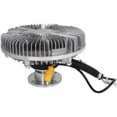 THERMOTEC Embrayage, ventilateur de radiateur D5MA012TT