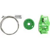 BLIC Kit de réparation lève-vitre 6205-05-021804P