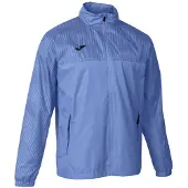 Joma Montreal Raincoat Bleu 11-12 Years Garçon