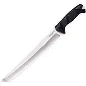 Cold Steel Couteau Warcraft Tanto XL San Mai III