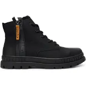 Bonprix Boots lacées Bugatti à semelle crantée