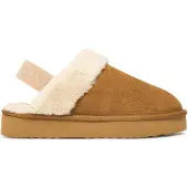 Pepe Jeans Boots DISSY TAPE W femmes - Marron - 39
