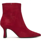 Tamaris Bottines rouge feu