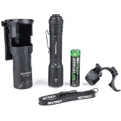 Nextorch TA30C Tactical Flashlight Set