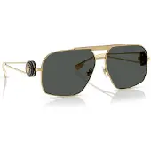 Versace Sunglasses VE2269 1002/87