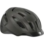 Met Urbex Mips Urban Helmet Noir M