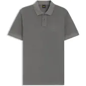 BOSS Polo T-shirt Prime Pique Hommes